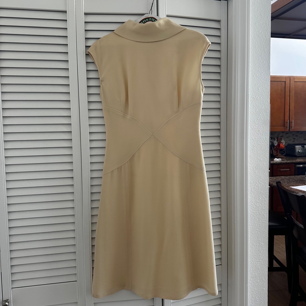 Vintage Valentino dress